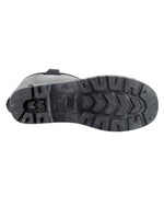 Amblers FS97 PVC Safety Wellington Rigger Boots - Shoe Store Direct
