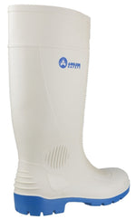 Amblers FS98 Steel Toe Food Safety Wellington Boots - Shoe Store Direct