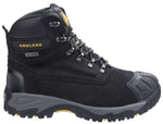 Amblers FS987 Metatarsal Protection Waterproof Safety Boot - Shoe Store Direct