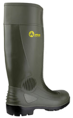 Amblers FS99 Waterproof PVC Safety Wellington Boots - Shoe Store Direct