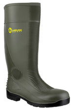 Amblers FS99 Waterproof PVC Safety Wellington Boots - Shoe Store Direct