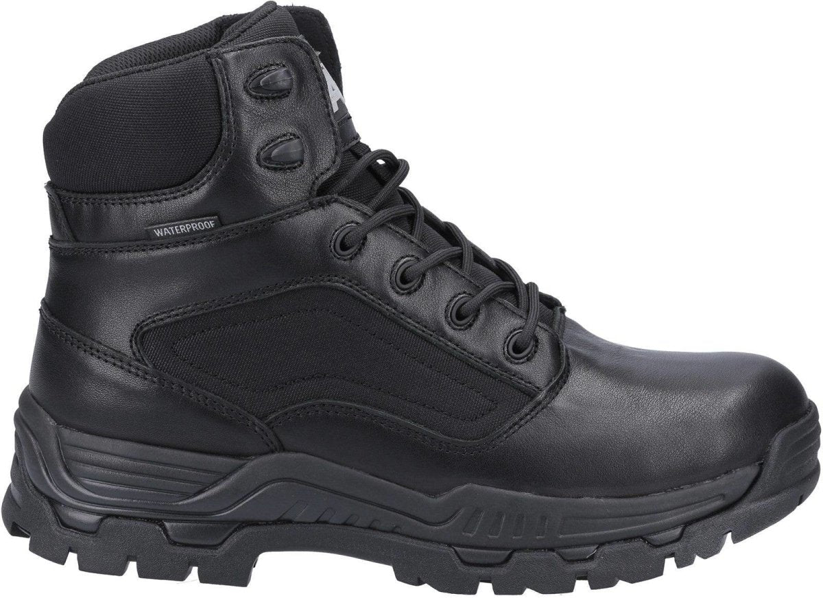 Amblers Mission Mens Occupational Work Boots - Shoe Store Direct