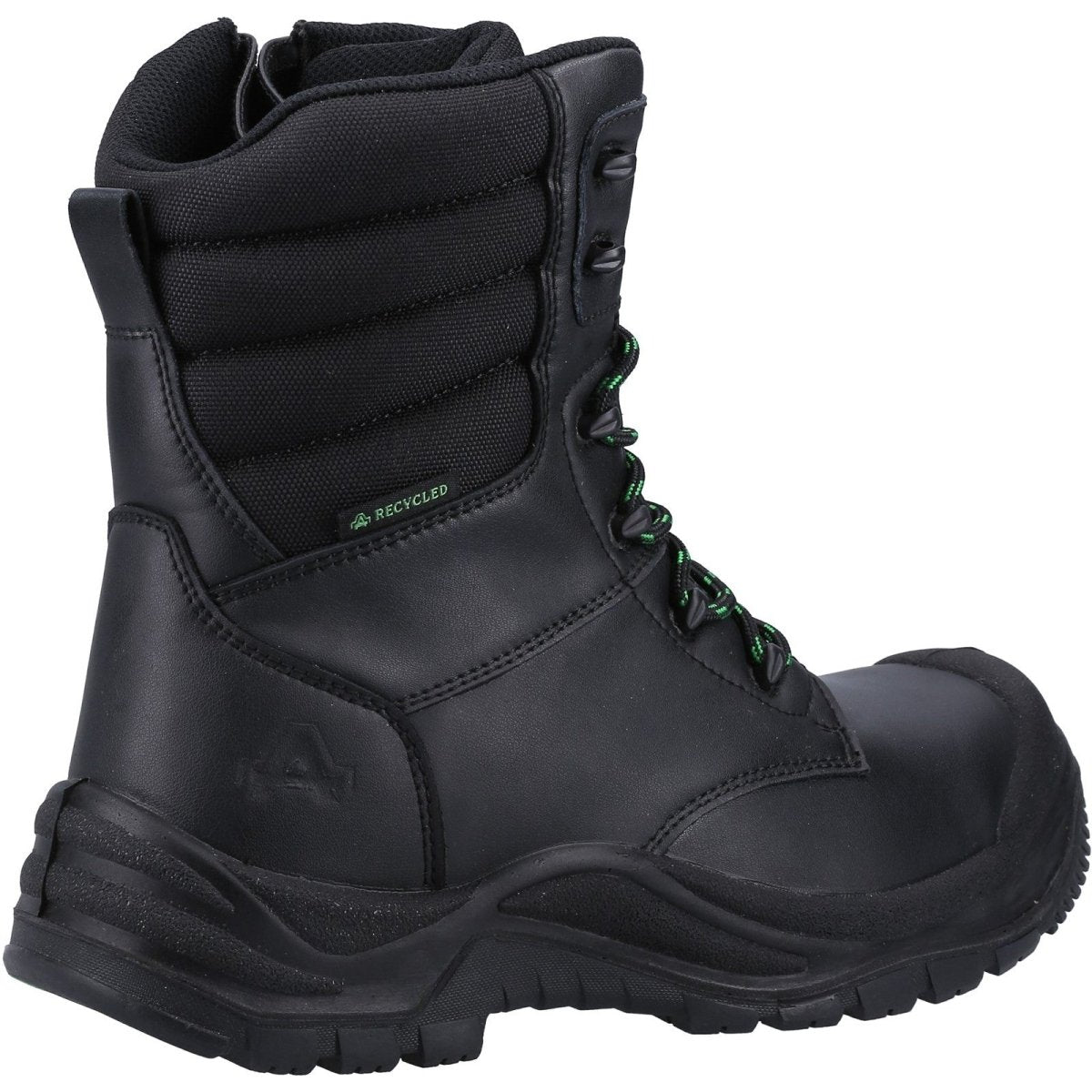 Amblers Safety 503 Safety Boots - Shoe Store Direct