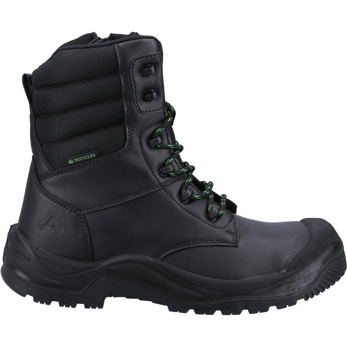 Amblers Safety 503 Safety Boots - Shoe Store Direct