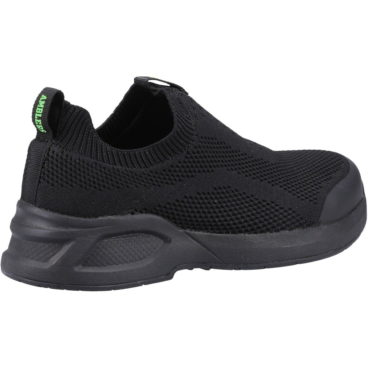Amblers Safety AS609 Safety Trainers - Shoe Store Direct