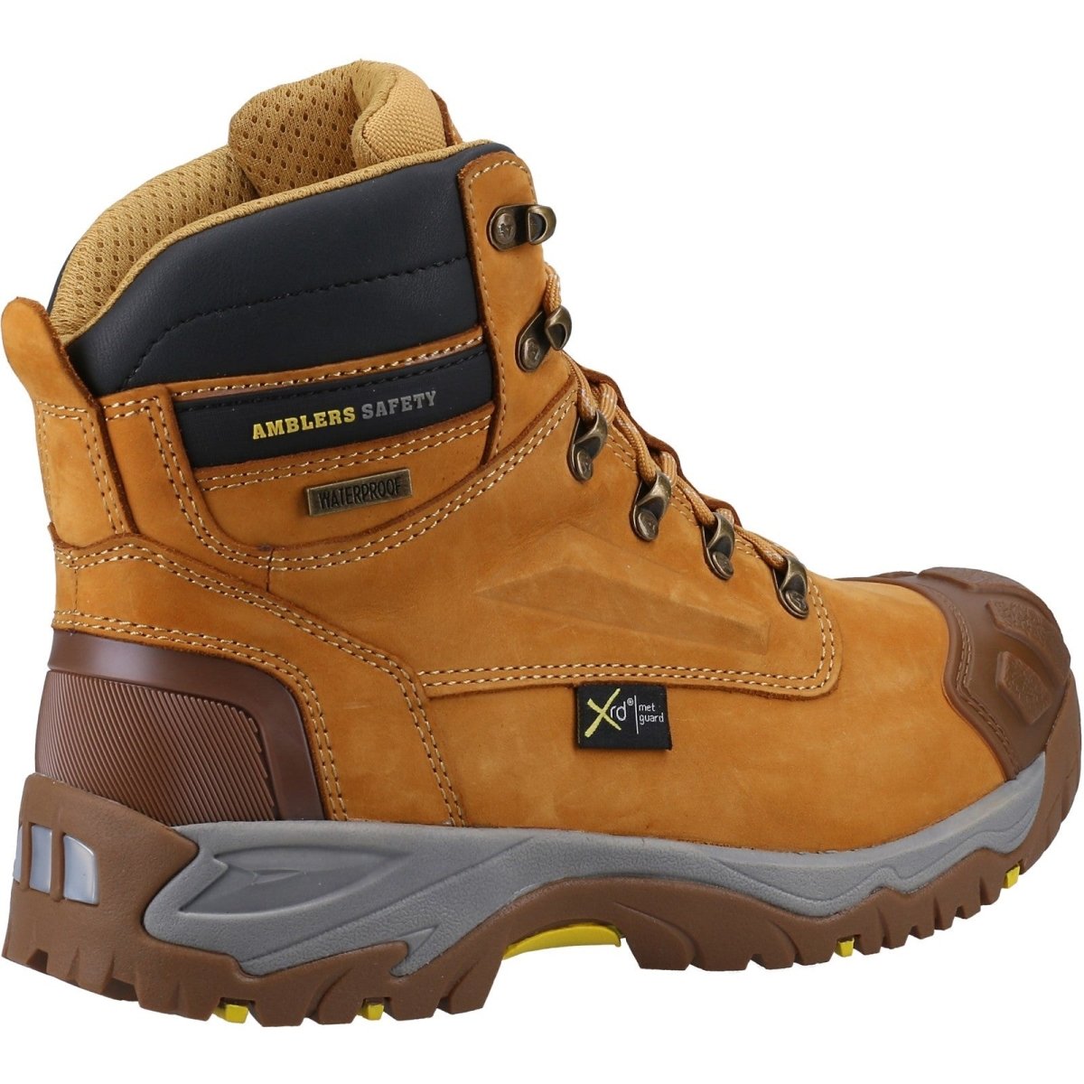 Amblers Safety AS986 Boots - Shoe Store Direct