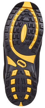 Apache AP318SM Mens Steel Toe Cap Safety Trainers - Shoe Store Direct