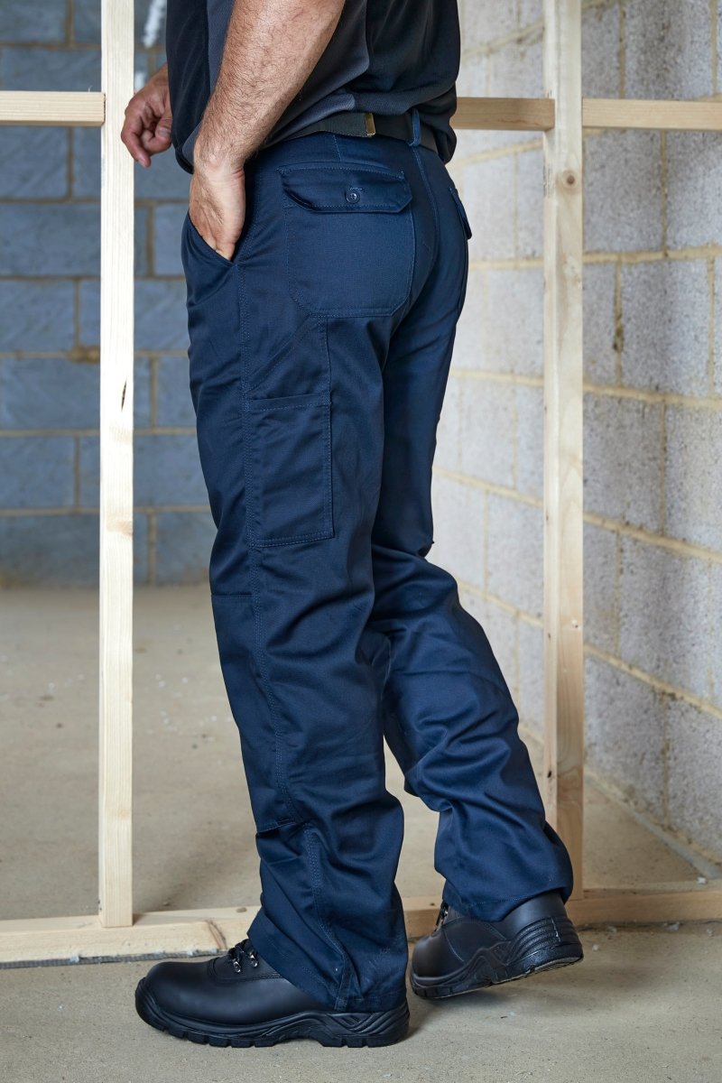 Apache APIND Industry Trouser - Shoe Store Direct