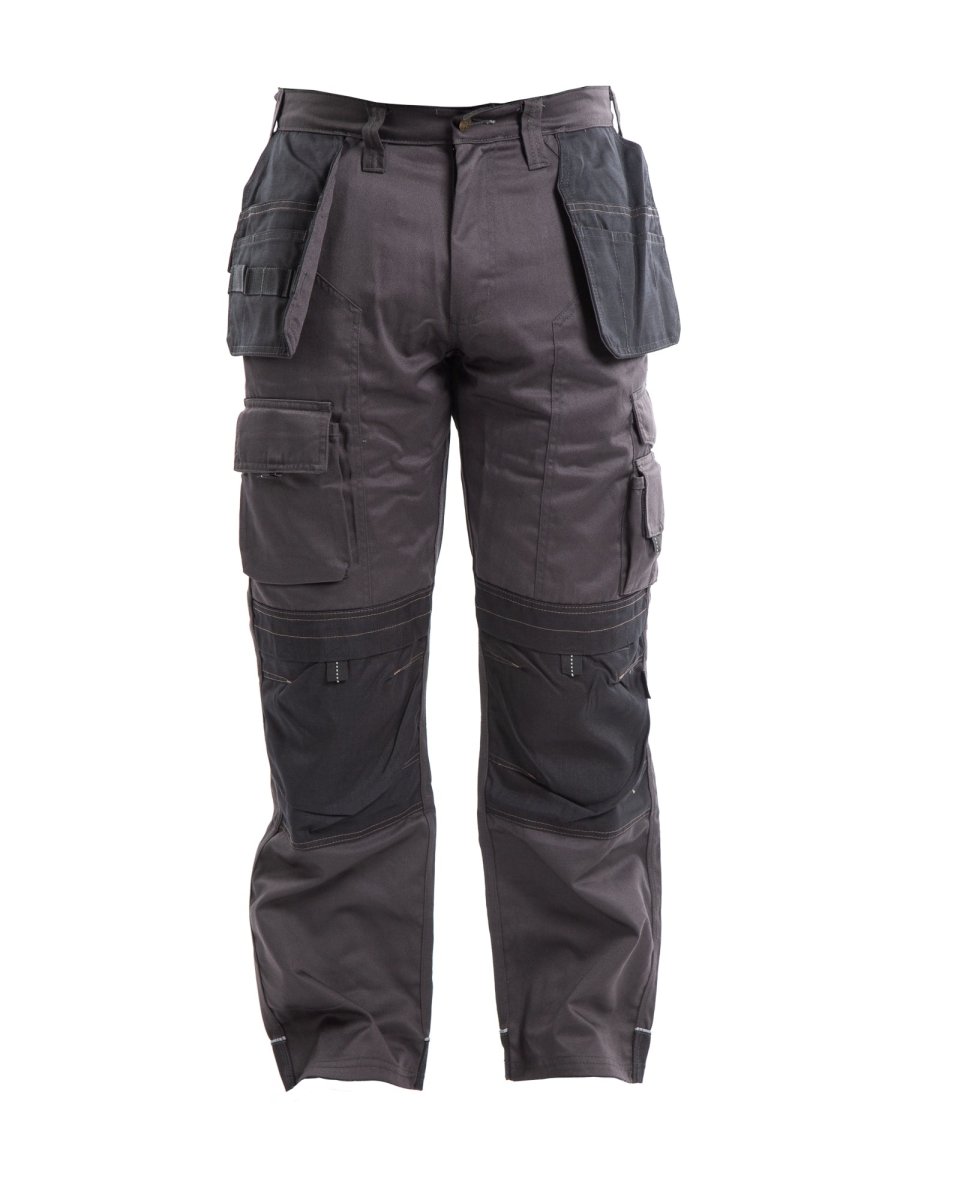 Apache APKHT Holster Trouser - Shoe Store Direct