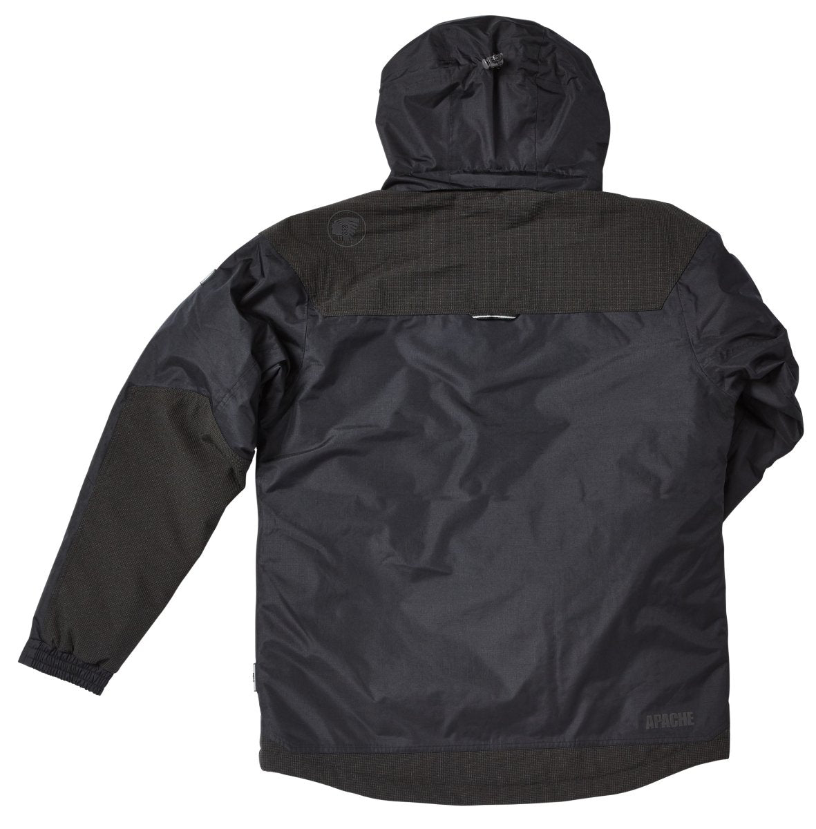 Apache ATS Waterproof Padded Jacket - Shoe Store Direct