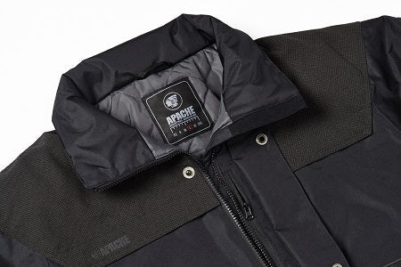 Apache ATS Waterproof Padded Jacket - Shoe Store Direct