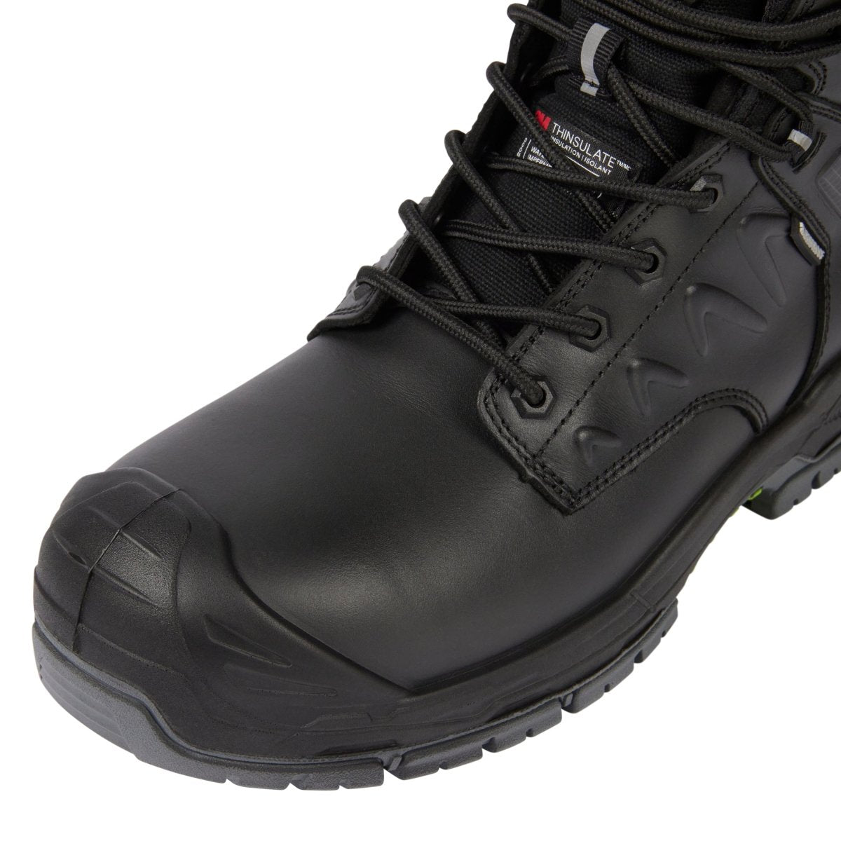 Apache Chilliwack Side Zip Waterproof Boot - GTS Outsole - Shoe Store Direct