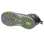 Apache Dakota Black Waterproof Safety Boots - Shoe Store Direct