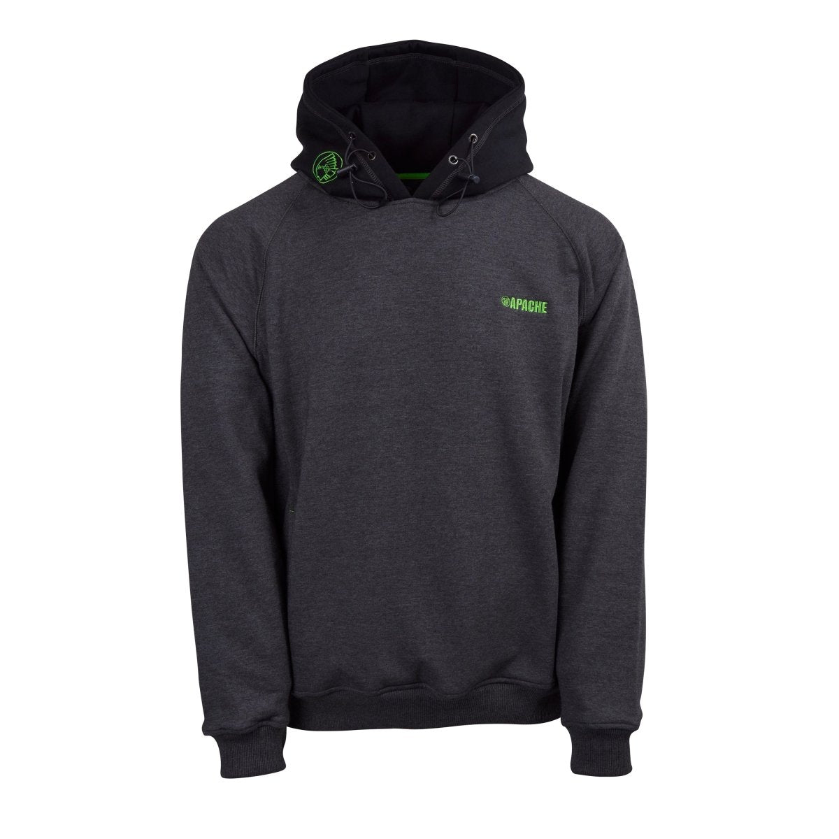 Apache Kingston Hooded Sweatshirt 320 GSM - Shoe Store Direct