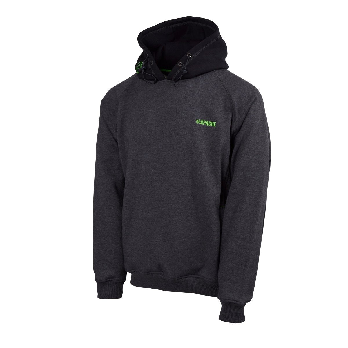 Apache Kingston Hooded Sweatshirt 320 GSM - Shoe Store Direct