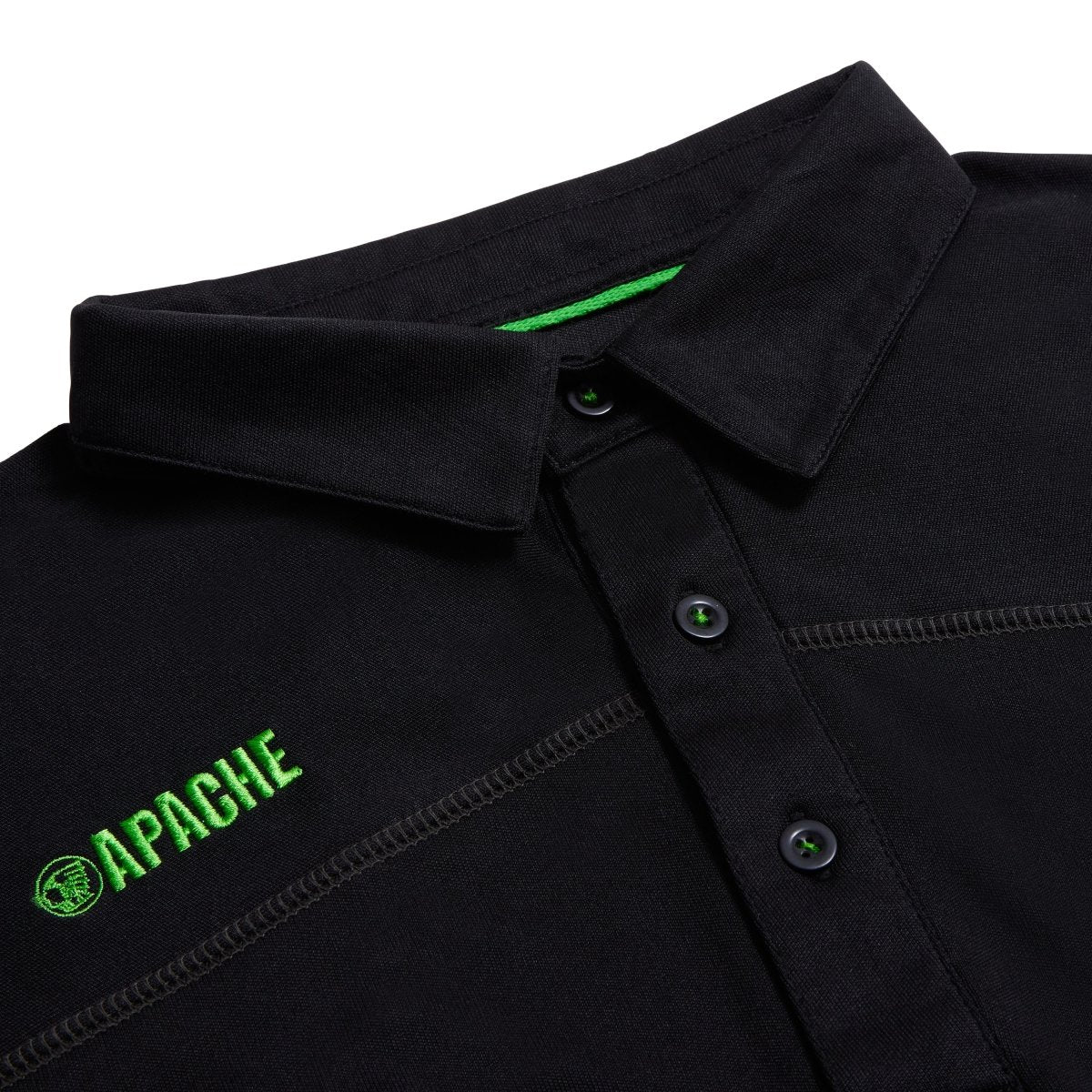 Apache Langley Polo Shirt - Shoe Store Direct