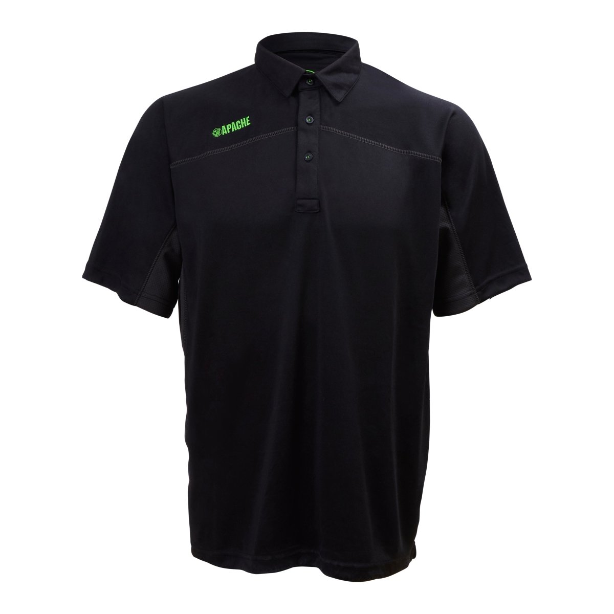 Apache Langley Polo Shirt - Shoe Store Direct