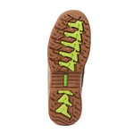 Apache Moose Jaw Leather Waterproof Safety Boot - Shoe Store Direct