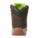 Apache Moose Jaw Leather Waterproof Safety Boot - Shoe Store Direct