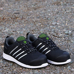 Apache Motion Mens Waterproof Safety Trainers - Shoe Store Direct