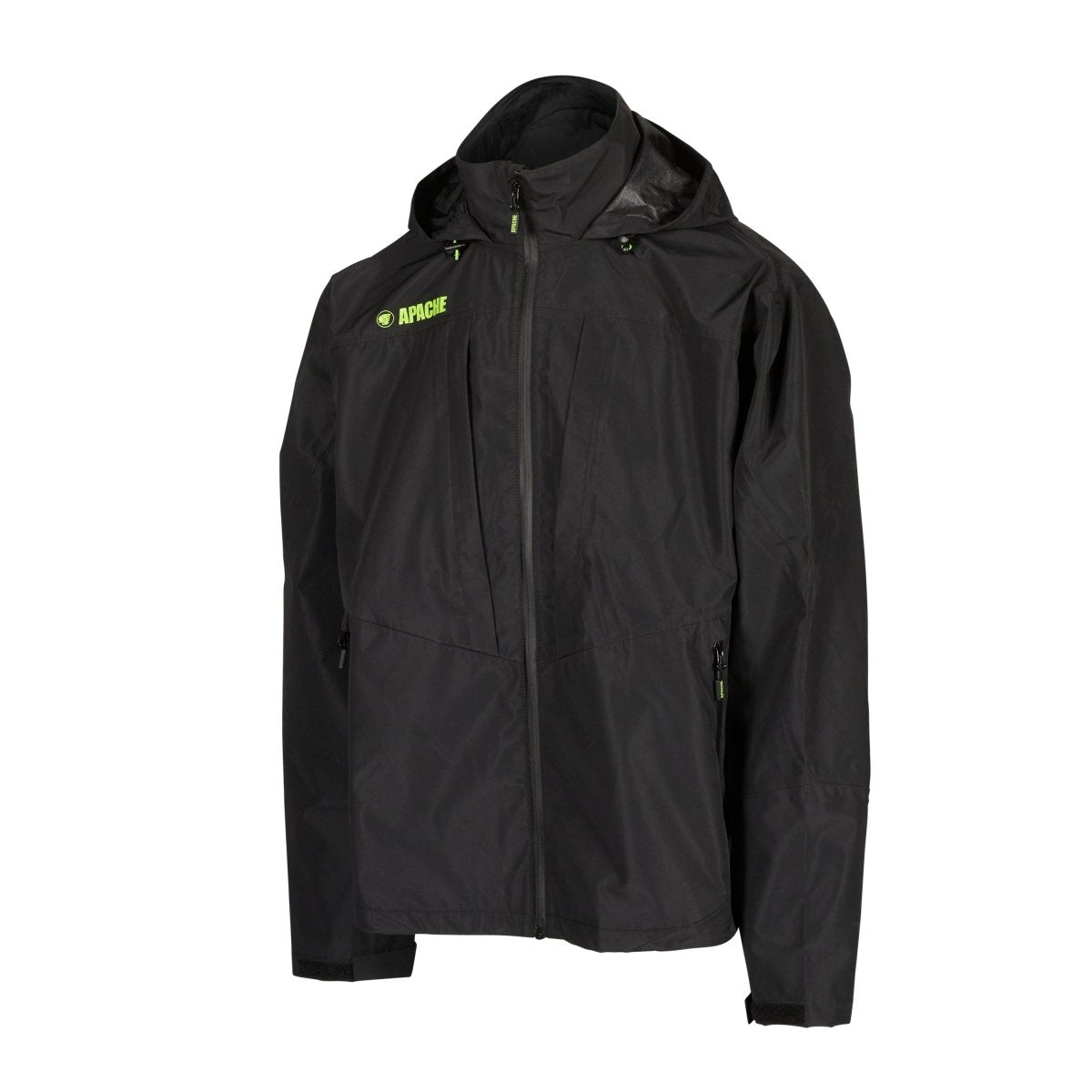 Apache Ottawa Stretch Waterproof Jacket - Shoe Store Direct