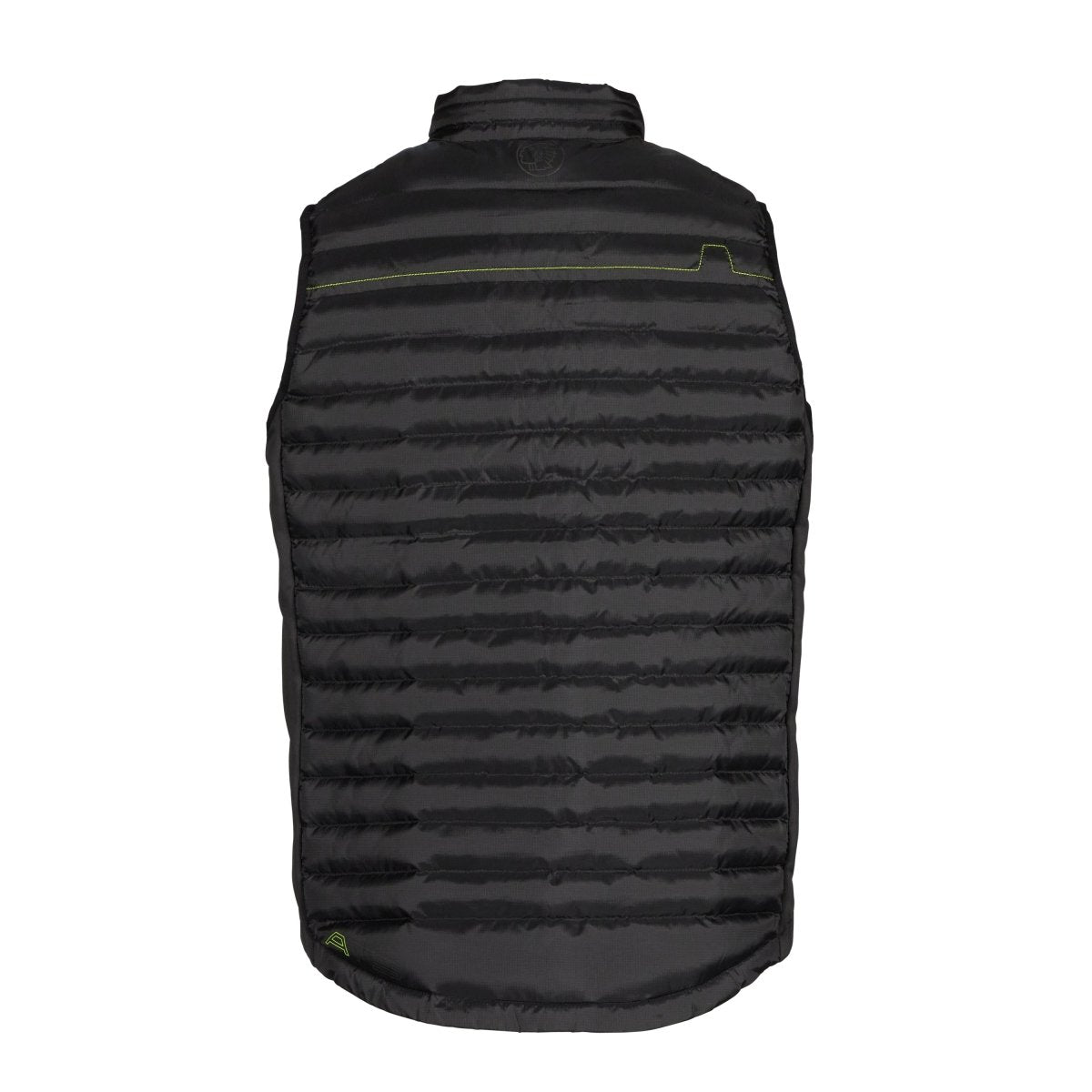 Apache Picton Stretch Gilet Recycled Polyester Baffles - Shoe Store Direct