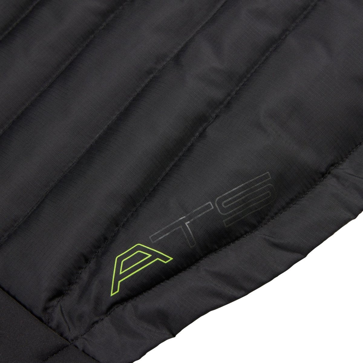 Apache Picton Stretch Gilet Recycled Polyester Baffles - Shoe Store Direct