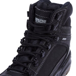 Apache Ranger Waterproof Steel Toe Cap Hiker Safety Boots - Shoe Store Direct