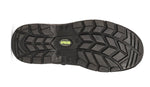 Apache SS812SM Mens Waterproof Steel Toe Safety Hiker Boots - Shoe Store Direct