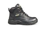 Apache SS812SM Mens Waterproof Steel Toe Safety Hiker Boots - Shoe Store Direct
