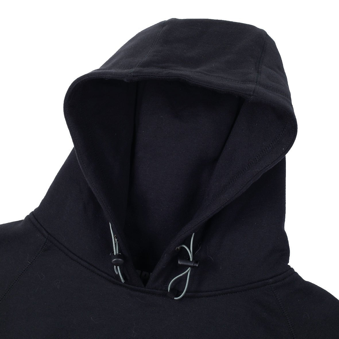 Apache Zenith Heavyweight Hooded Sweatshirt - Shoe Store Direct