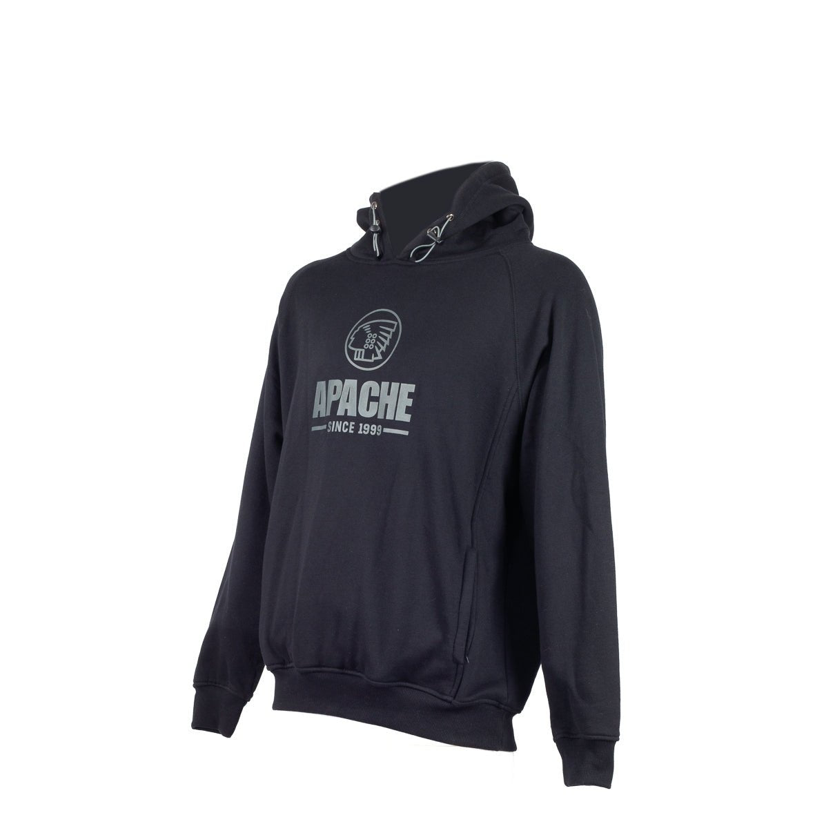 Apache Zenith Heavyweight Hooded Sweatshirt - Shoe Store Direct