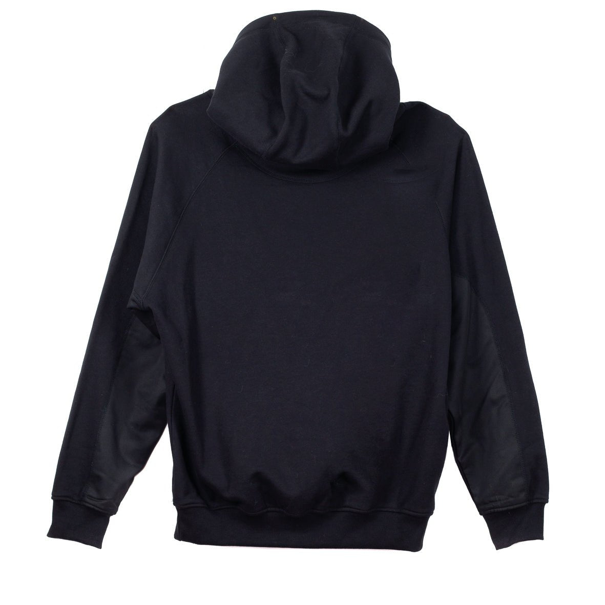 Apache Zenith Heavyweight Hooded Sweatshirt - Shoe Store Direct