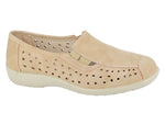 Boulevard L130S Womens Summer Casual Shoe - Shoe Store Direct