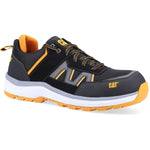 Caterpillar Accelerate S3 Safety Trainer - Shoe Store Direct