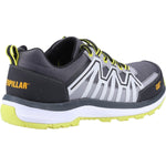 Caterpillar Charge S3 Composite Toe Mens Safety Trainers - Shoe Store Direct