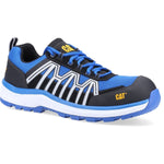 Caterpillar Charge S3 Composite Toe Mens Safety Trainers - Shoe Store Direct