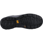 Caterpillar Charge S3 Composite Toe Mens Safety Trainers - Shoe Store Direct