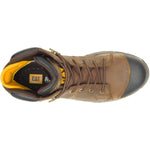 Caterpillar Crossrail 2.0 S3 Mens Composite Safety Boot - Shoe Store Direct