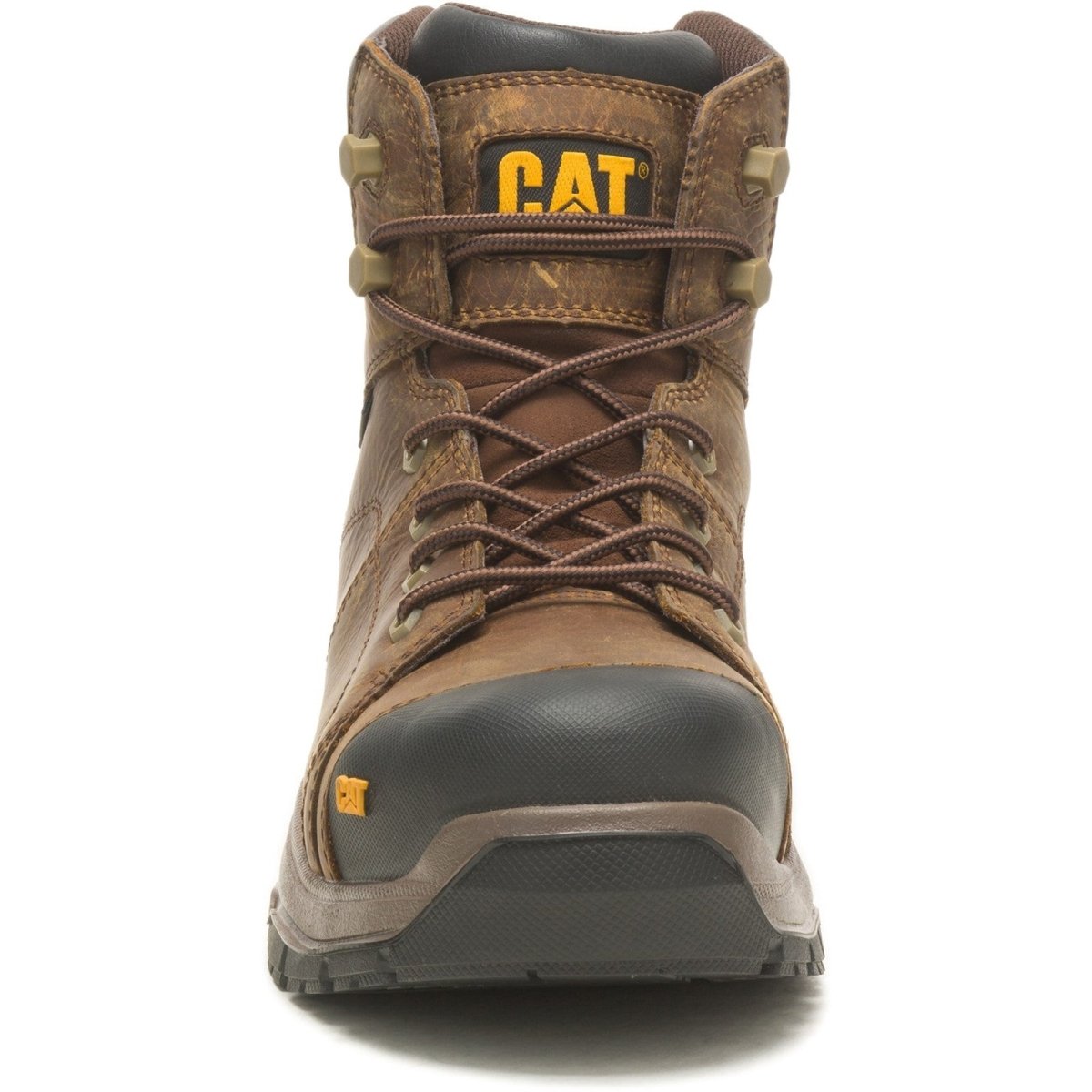 Caterpillar Crossrail 2.0 S3 Mens Composite Safety Boot - Shoe Store Direct