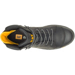 Caterpillar Crossrail 2.0 S3 Mens Composite Safety Boot - Shoe Store Direct