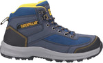 Caterpillar Elmore Mid Safety Hiker Boots - Shoe Store Direct