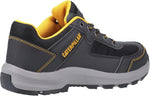 Caterpillar Elmore Safety Trainers - Shoe Store Direct