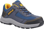 Caterpillar Elmore Safety Trainers - Shoe Store Direct