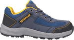 Caterpillar Elmore Safety Trainers - Shoe Store Direct