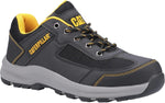 Caterpillar Elmore Safety Trainers - Shoe Store Direct