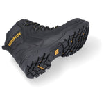 Caterpillar Everett S3 Waterproof Composite Toe Safety Boots - Shoe Store Direct