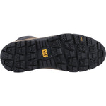 Caterpillar Exposition Steel Toe Safety Boots - Shoe Store Direct