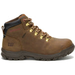 Caterpillar Mae Ladies Waterproof Steel Toe Safety Boot - Shoe Store Direct
