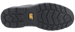 Caterpillar Striver Lace Up Injected Safety Boots - Shoe Store Direct